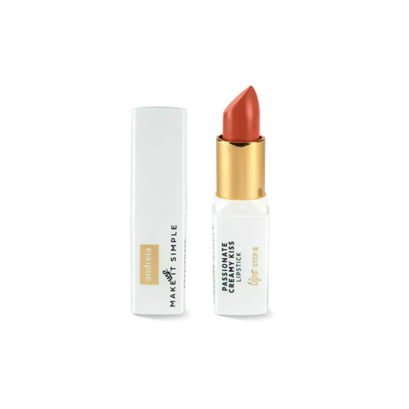 Rouge à lèvres crème - Andreia - Creamy lipstick 14 - 3.8gr