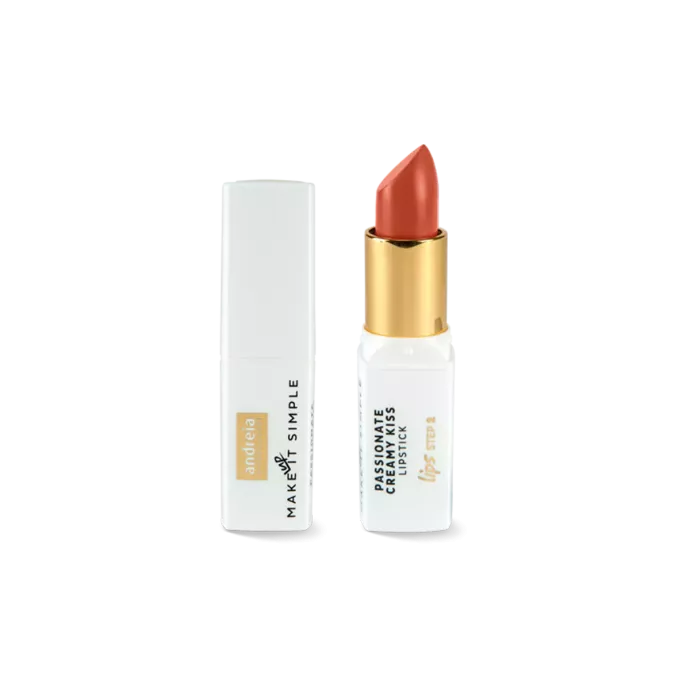 Rouge à lèvres crème - Andreia - Creamy lipstick 14 - 3.8gr