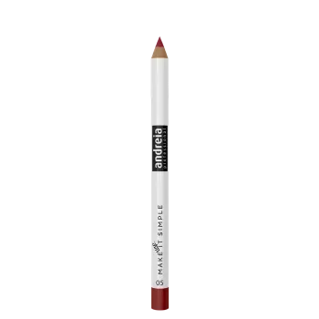 Crayon pour les lèvres - Andreia - Perfect Definition - Lip Liner - 05 - 1.55gr