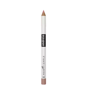 Crayon pour les lèvres - Andreia - Perfect Definition - Lip Liner - 08 - 1.55gr