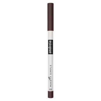 Crayon pour les lèvres - Andreia - Perfect Definition - Lip Liner - 03 - 1.55gr