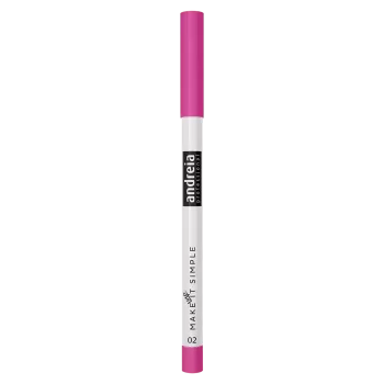 Crayon pour les lèvres - Andreia - Perfect Definition - Lip Liner - 02 - 1.55gr