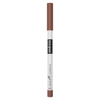 Crayon pour les lèvres - Andreia - Perfect Definition - Lip Liner - 07 - 1.55gr