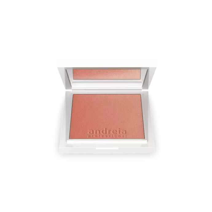 Blush illuminateur nacré - Andreia - Oh my blushing - 01 glow - 7gr