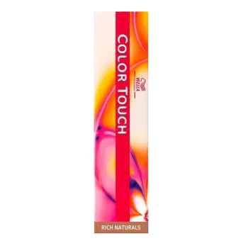 Coloration semi-permanente - Wella Color Touch - 60ml