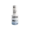 Fiber base sans hema vegan - Andreia - Milky white - 10.5ml