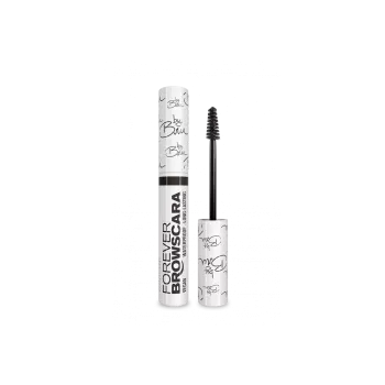 Mascara à sourcils waterproof - Andreia - Browscara 03 Dark Brown - 5ml