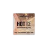 Palette maquillage tons froids - Andreia - Hot ice 02