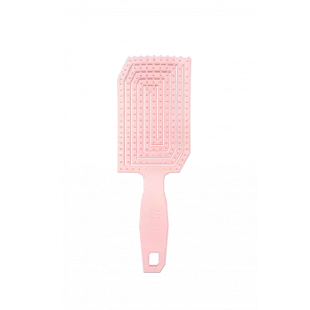 Brosse démélante douce - Andreia - Pro wave Rose