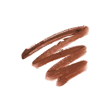 Crayon jumbo lèvre mat - Andreia - Silky matte lip - Coffee 04 - 2.8gr