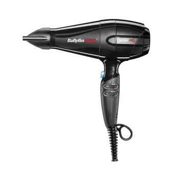 Sèche cheveux Caruso - Babyliss Pro - 2400W