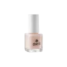 Vernis à ongles durcisseur certifié bio - Avril - Nude - 7ml