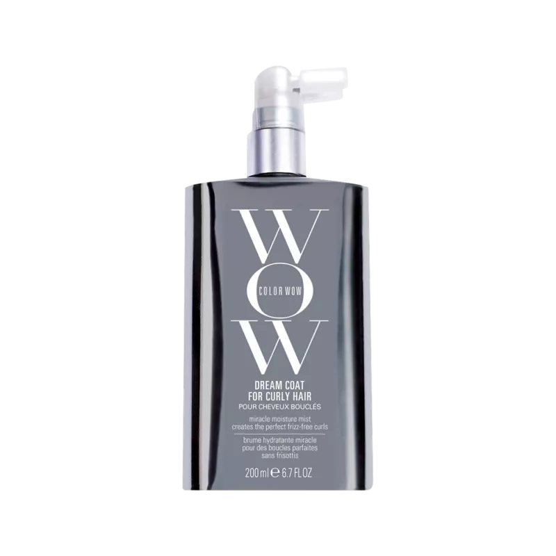 Spray Dream Coat - Top Coat Brillance Cheveux Bouclés - Color Wow -  200ml