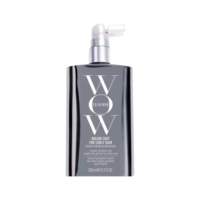 Spray Dream Coat - Top Coat Brillance Cheveux Bouclés - Color Wow -  200ml