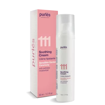 Crème Apaisante - Purlés - 111 - 50ml