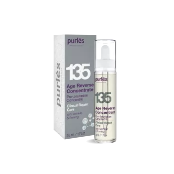 Concentré Pro-Jeunesse - Purlés - Clinical Repair Care - 135 - 30ml