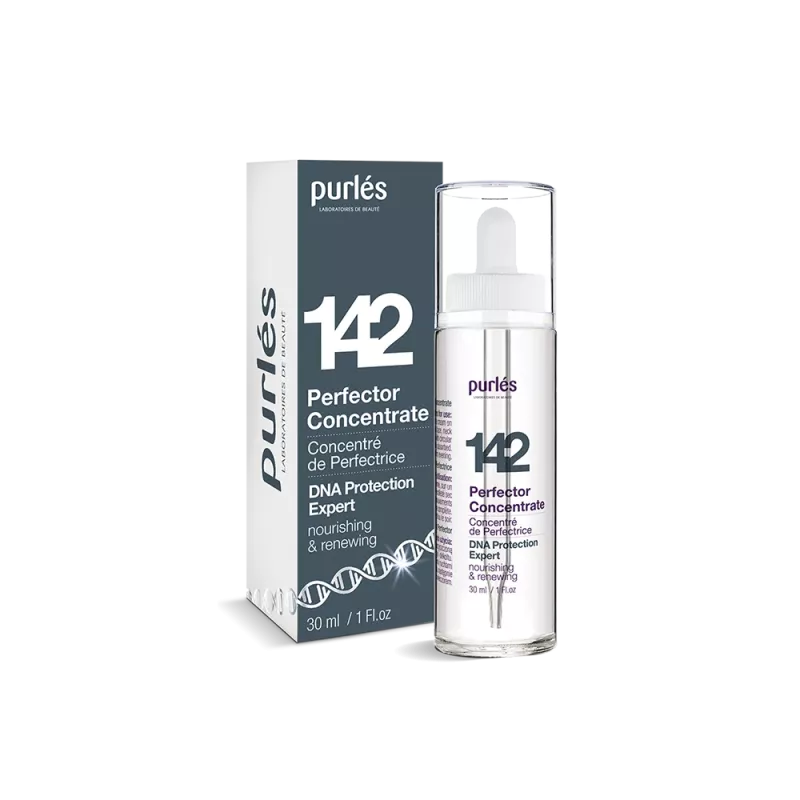 Concentré de Perfectrice - Purlés -142 - 30ml