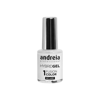 Vernis classique longue tenue - sans lampe - HybridGel - 10.5ml - Andreia