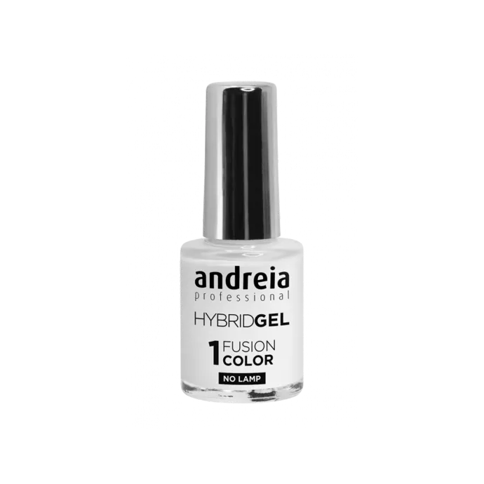 Vernis classique longue tenue - sans lampe - HybridGel - 10.5ml - Andreia