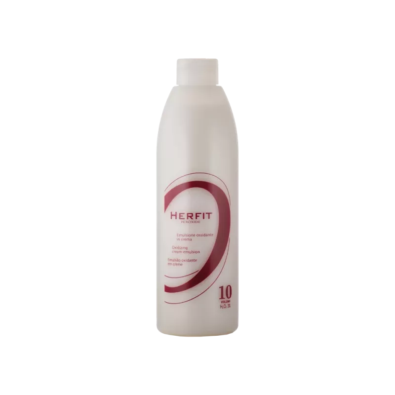 Oxydant 10 Vol - Herfit Pro - 250ml