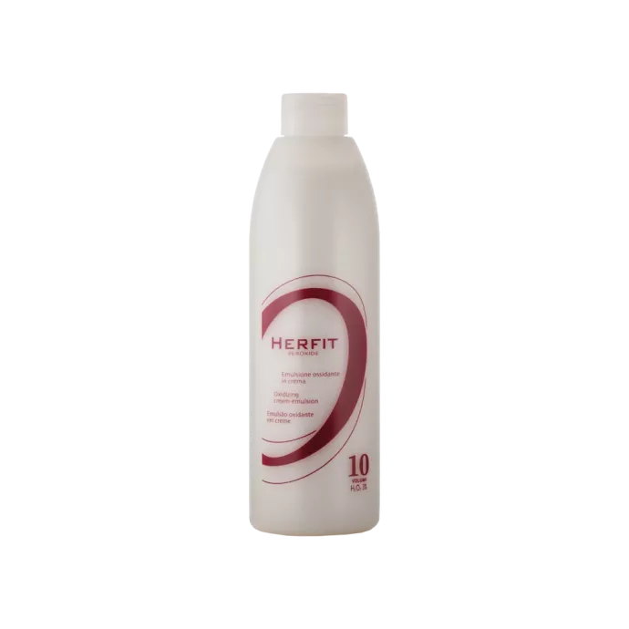 Oxydant 10 Vol - Herfit Pro - 250ml