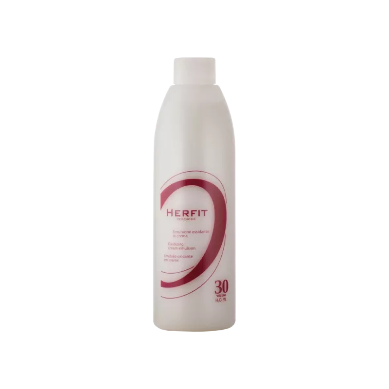 Oxydant 30 Vol - Herfit Pro - 250ml