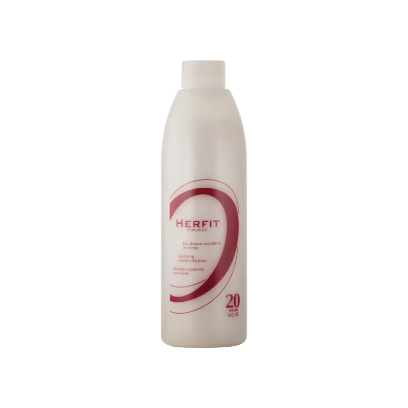 Oxydant 20 Vol - Herfit Pro - 250ml