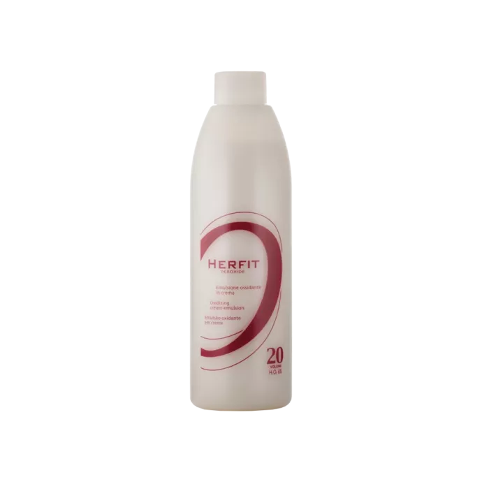 Oxydant 20 Vol - Herfit Pro - 250ml