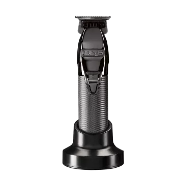 Tondeuse de finiton extra précise - Babyliss - Skeleton gunsteel - 4rtist