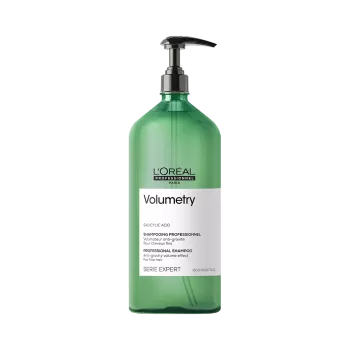 Shampoing volumateur - L'Oréal professionnel - Volumetry - 1500ml