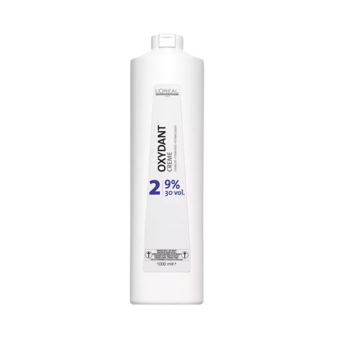 Oxydant 30 vol 9% - L'Oréal - 1000ml