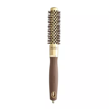Brosse brushing Ø20mm - Olivia Garden - Blowout shine expert Wavy Bristles