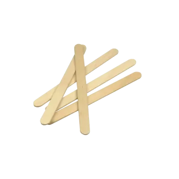 Spatules jetable pour le visage x100 - Petit modèle - Courrege