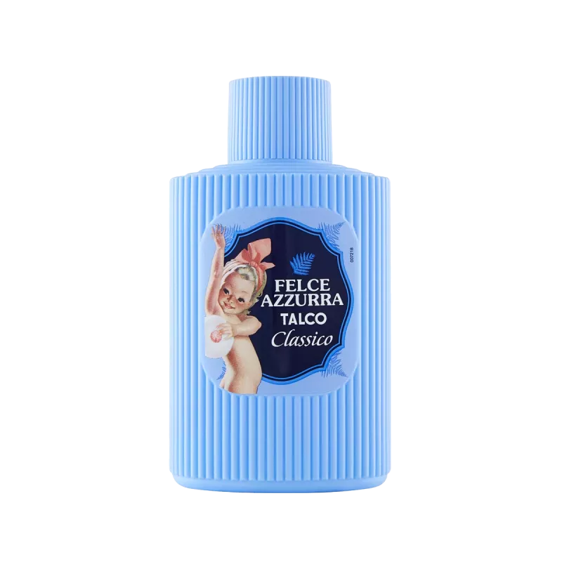 Talc Épilation - Azzura - 200g Talc Épilation - Azzura - 200g