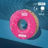 Recharge d'émeris en rouleau donuts 150 environ 80 limes - Staleks pro
