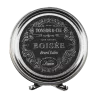 Baume barbe à base de beurre de karité - Tonsor &amp; Cie - Beard balm boisé - 50ml