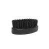 Brosse en bois noire 7 rangs - Tonsor &amp; Cie