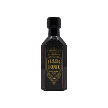 Lotion tonique rafraichissante pour cheveux - Tonsor &amp; Cie - Hair tonic - 200ml