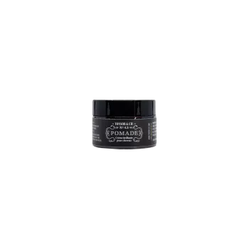 Pommade coiffante brillante - Tonsor &amp; Cie - Pomade - 30ml