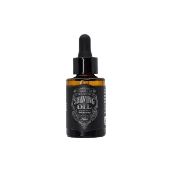 Huile de rasage - Tonsor &amp; Cie - Shaving oil - 30ml