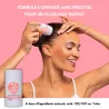 Cire coiffante Anti-frisottis Baby hair - We Are Hair - Styling Wax Stick - 50g
