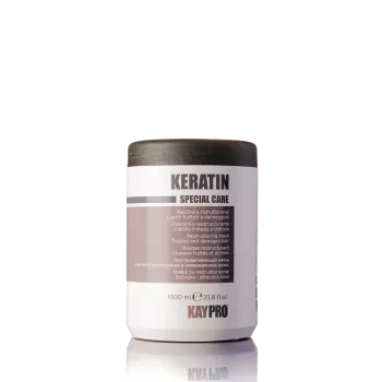 Masque restructurant &amp; nourrissant - KayPro - Keratin - 1000ml