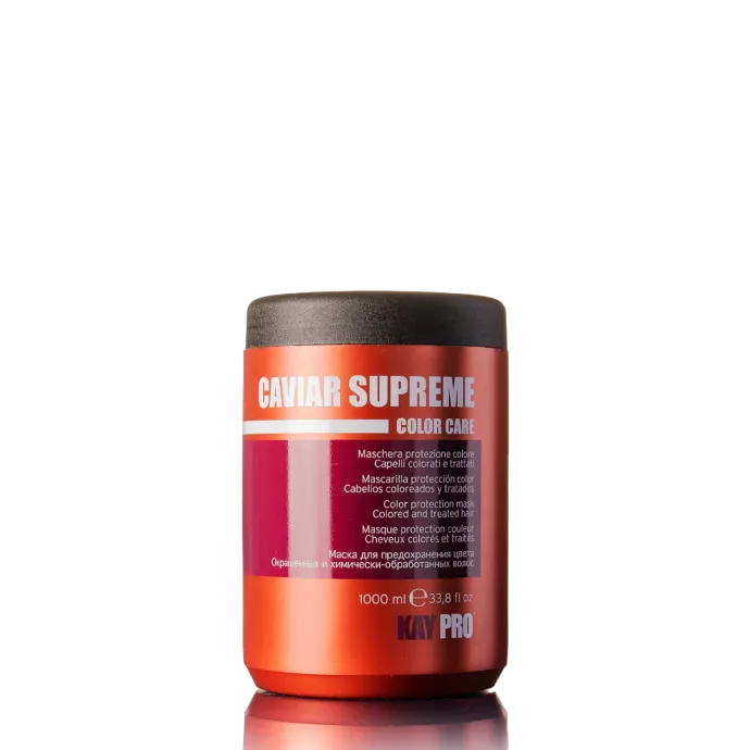 Masque protecteur de Couleur - Caviar supreme - KayPro - 1000ml