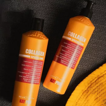Après shampoing anti-âge au collagène - KayPro - Collagen - 1000ml