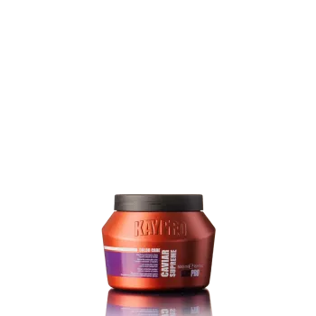 Masque protecteur de Couleur - Caviar supreme - KayPro - 500ml