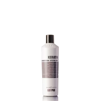 Shampoing restructurant, nourrissant - KayPro - Keratin - 350ml