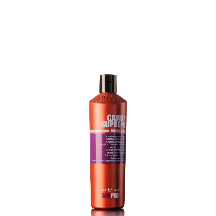 Shampoing Caviar Suprême - Cheveux Colorés - Kaypro - 350ml