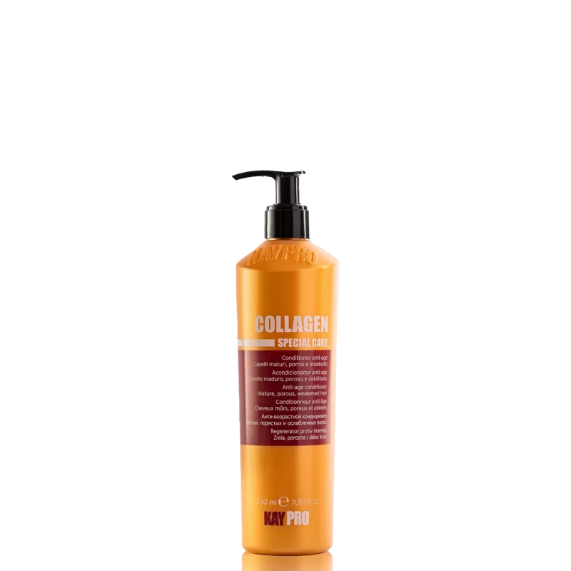 Après shampoing anti-âge au collagène - KayPro - Collagen - 350 ml