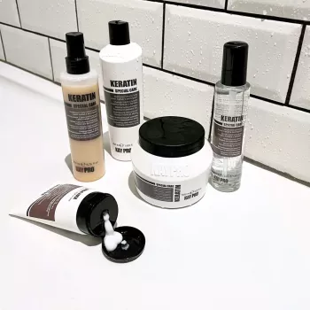 Spray démêlant à la kératine - KayPro - Keratin - 200ml
