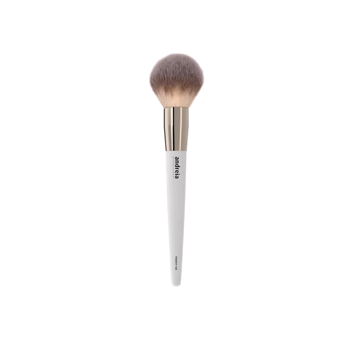 Pinceau poudre visage vegan  - Andreia - Powder 102